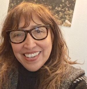 Meet your Posher, Giuliana